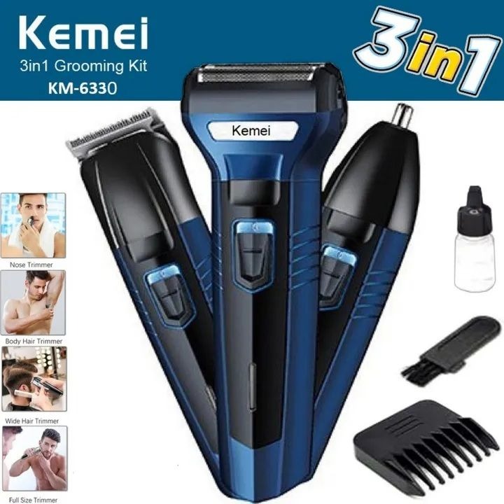 Face Care Hair Cutting Machine
