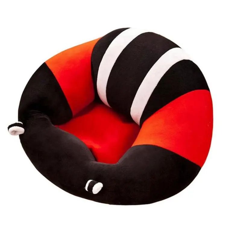Baby Support Seat Plush Soft