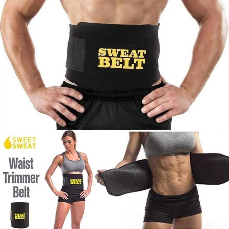 Men And Women Workout Slimming Belt