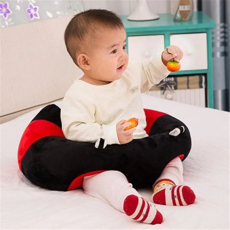 Baby Support Seat Plush Soft