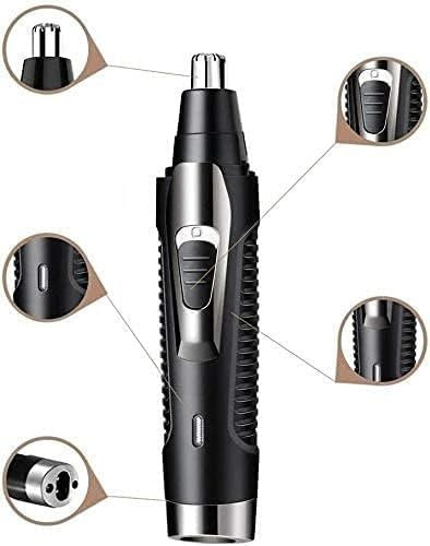 Ear Nose Hair Trimmer for Men Women
