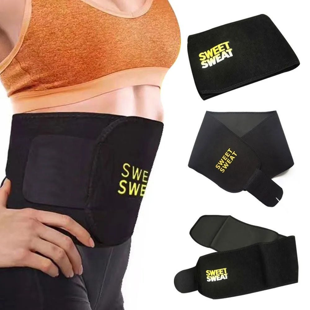 Men And Women Workout Slimming Belt