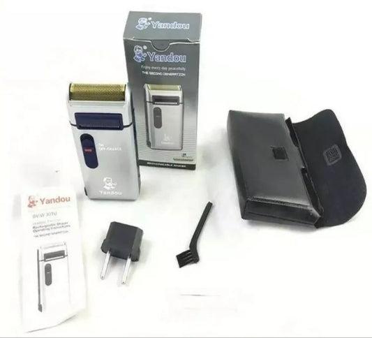 Rechargeable Shaver & Beard Trimmer Yandou SV-W301U