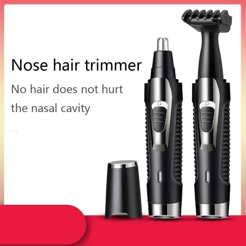 Ear Nose Hair Trimmer for Men Women