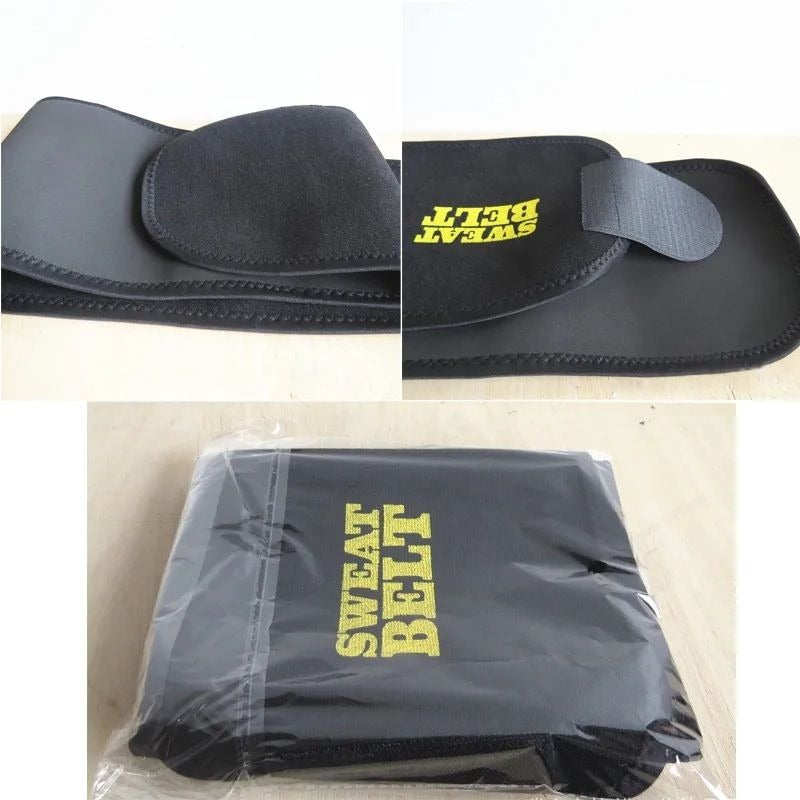 Men And Women Workout Slimming Belt