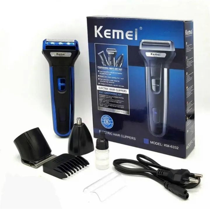 Face Care Hair Cutting Machine