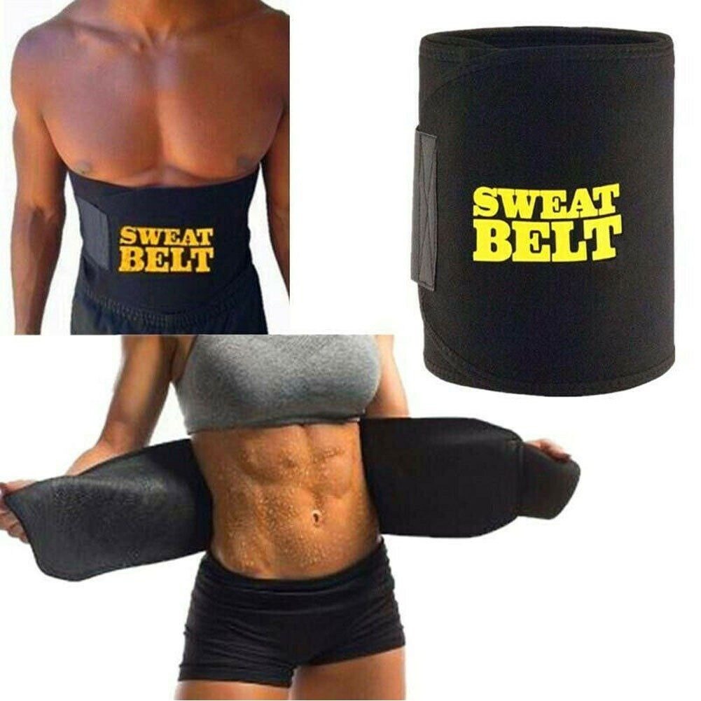 Men And Women Workout Slimming Belt